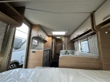 Fahrzeugbild Knaus SPORT 580 QS -Tageszulassung- #18