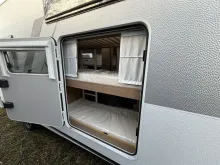 Fahrzeugbild Knaus SPORT 580 QS -Tageszulassung- #19