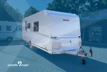 Fahrzeugbild Knaus YASEO 500 DK *1.700kg-Auflastung*Plus-Paket* #1