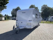 Fahrzeugbild Knaus YASEO 500 DK *1.700kg-Auflastung*Plus-Paket* #2