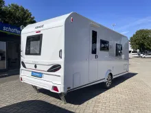 Fahrzeugbild Knaus YASEO 500 DK *1.700kg-Auflastung*Plus-Paket* #4
