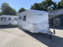 Fahrzeugbild Knaus YASEO 500 DK *1.700kg-Auflastung*Plus-Paket* #5