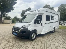 Fahrzeugbild Weinsberg CaraSuite 650 MF *5ter Sitzpl.*Markise* #5