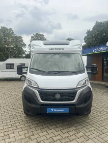 Fahrzeugbild Weinsberg CaraSuite 650 MF *5ter Sitzpl.*Markise* #6