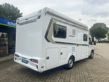 Fahrzeugbild Weinsberg CaraSuite 650 MF *5ter Sitzpl.*Markise* #8