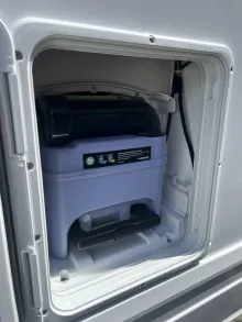 Fahrzeugbild Weinsberg CaraSuite 650 MF *5ter Sitzpl.*Markise* #11