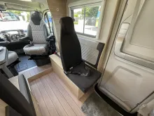 Fahrzeugbild Weinsberg CaraSuite 650 MF *5ter Sitzpl.*Markise* #17