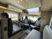 Fahrzeugbild Weinsberg CaraSuite 650 MF *5ter Sitzpl.*Markise* #18