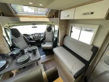 Fahrzeugbild Weinsberg CaraSuite 650 MF *5ter Sitzpl.*Markise* #19