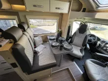 Fahrzeugbild Weinsberg CaraSuite 650 MF *5ter Sitzpl.*Markise* #20