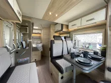 Fahrzeugbild Weinsberg CaraSuite 650 MF *5ter Sitzpl.*Markise* #21