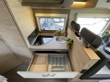 Fahrzeugbild Weinsberg CaraSuite 650 MF *5ter Sitzpl.*Markise* #22