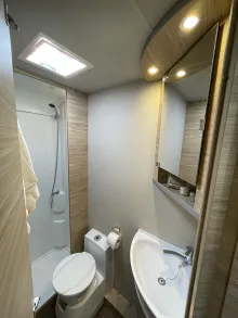 Fahrzeugbild Weinsberg CaraSuite 650 MF *5ter Sitzpl.*Markise* #25