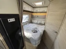 Fahrzeugbild Weinsberg CaraSuite 650 MF *5ter Sitzpl.*Markise* #26