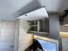 Fahrzeugbild Weinsberg CaraSuite 650 MF *5ter Sitzpl.*Markise* #27