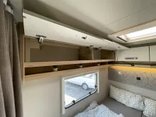 Fahrzeugbild Weinsberg CaraSuite 650 MF *5ter Sitzpl.*Markise* #28