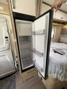 Fahrzeugbild Weinsberg CaraSuite 650 MF *5ter Sitzpl.*Markise* #31