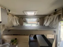 Fahrzeugbild Weinsberg CaraSuite 650 MF *5ter Sitzpl.*Markise* #32