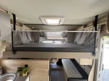 Fahrzeugbild Weinsberg CaraSuite 650 MF *5ter Sitzpl.*Markise* #33