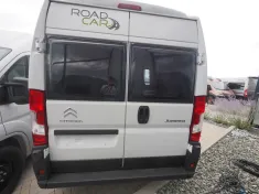 Bild 12 Roadcar R540, Isofix,Toifenster,Markise,Radtr.,3.Bett