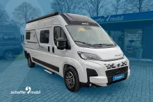 Fahrzeugbild Knaus BOXLIFE PRO 600 LIFETIME #1