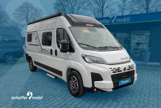 Bild 1 Knaus BOXLIFE PRO 600 LIFETIME
