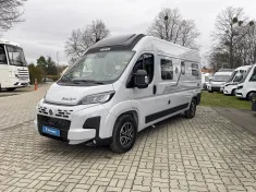 Bild 3 Knaus BOXLIFE PRO 600 LIFETIME