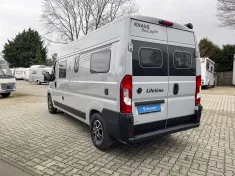 Bild 4 Knaus BOXLIFE PRO 600 LIFETIME