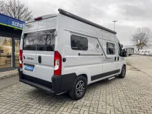 Fahrzeugbild Knaus BOXLIFE PRO 600 LIFETIME #5