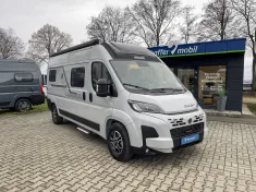 Bild 6 Knaus BOXLIFE PRO 600 LIFETIME