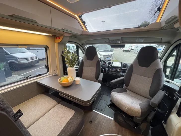 Fahrzeugbild Knaus BOXLIFE PRO 600 LIFETIME #8