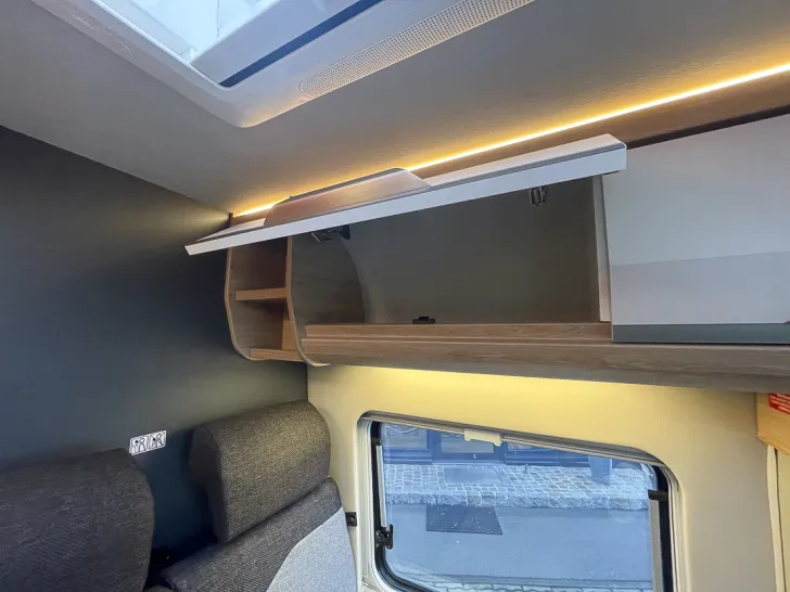 Fahrzeugbild Knaus BOXLIFE PRO 600 LIFETIME #10