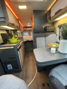 Fahrzeugbild Knaus BOXLIFE PRO 600 LIFETIME #12