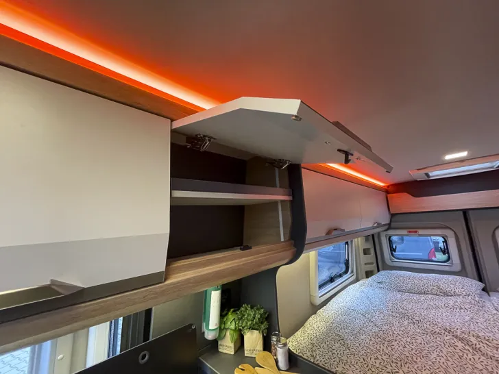 Fahrzeugbild Knaus BOXLIFE PRO 600 LIFETIME #16