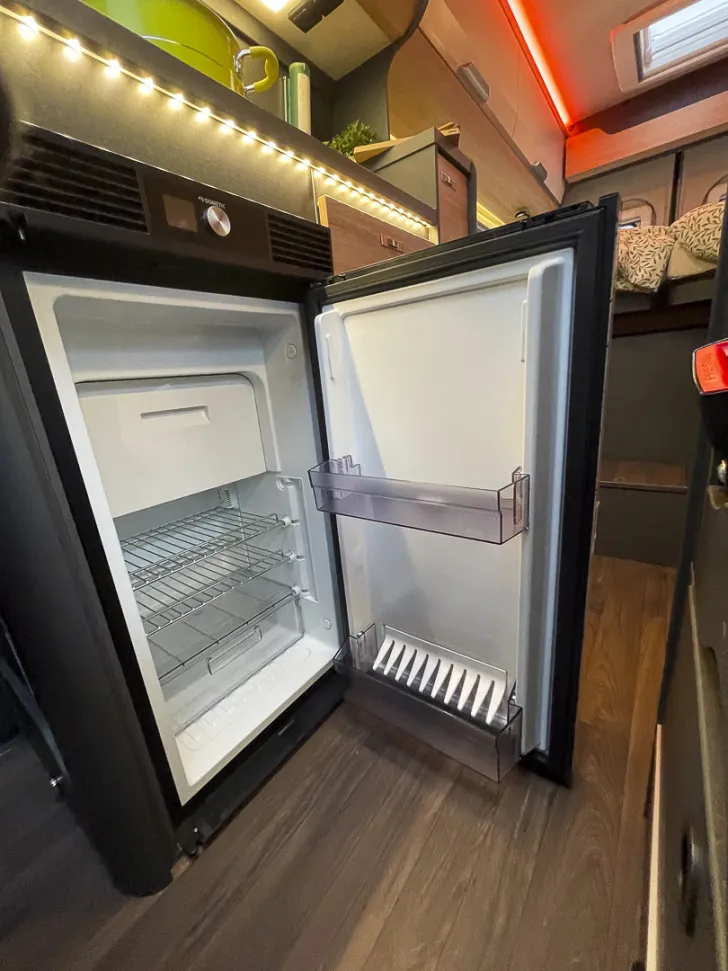 Fahrzeugbild Knaus BOXLIFE PRO 600 LIFETIME #17