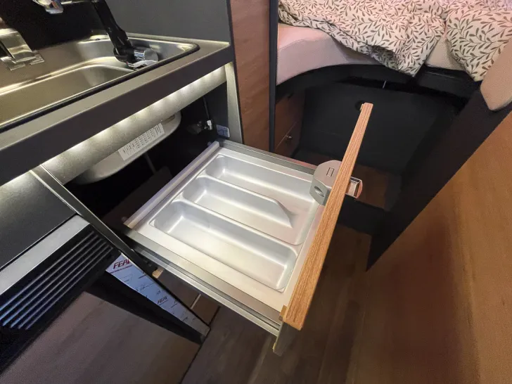 Fahrzeugbild Knaus BOXLIFE PRO 600 LIFETIME #18