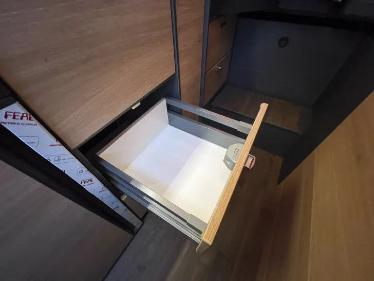 Fahrzeugbild Knaus BOXLIFE PRO 600 LIFETIME #19