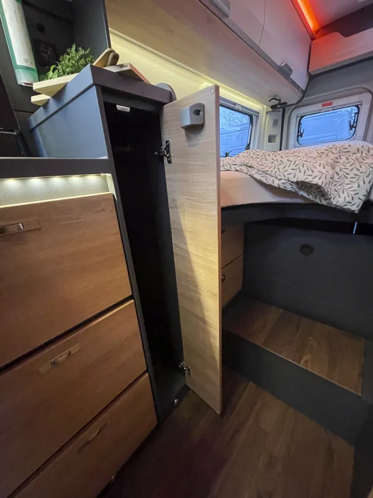 Fahrzeugbild Knaus BOXLIFE PRO 600 LIFETIME #21