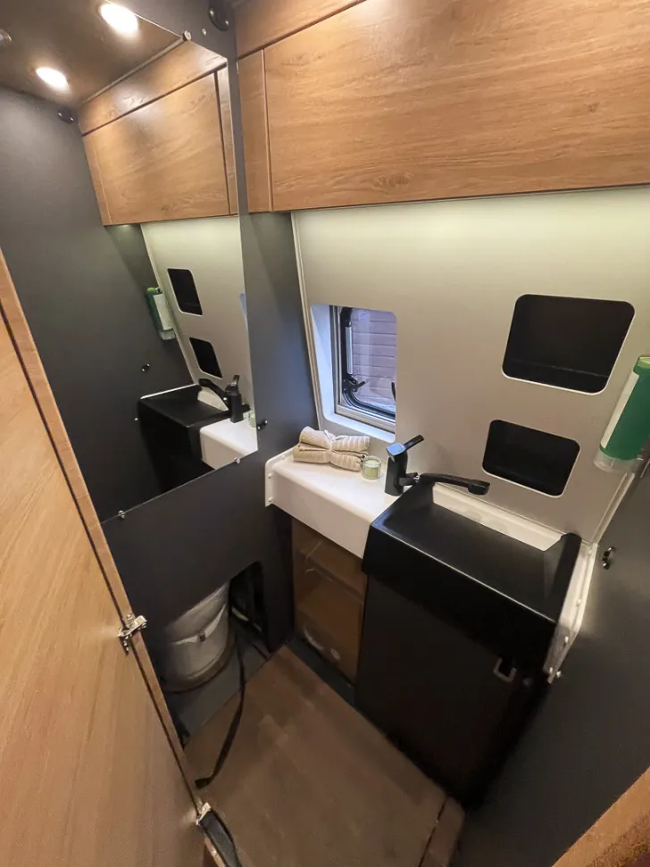 Fahrzeugbild Knaus BOXLIFE PRO 600 LIFETIME #22