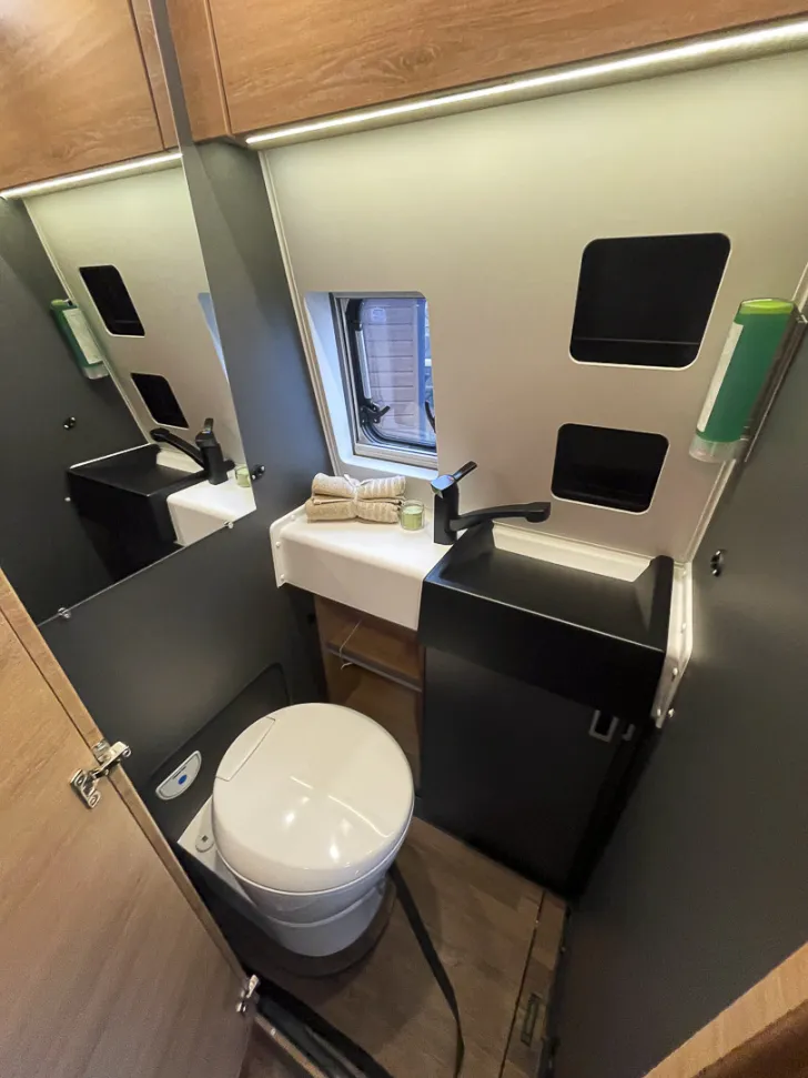 Fahrzeugbild Knaus BOXLIFE PRO 600 LIFETIME #23