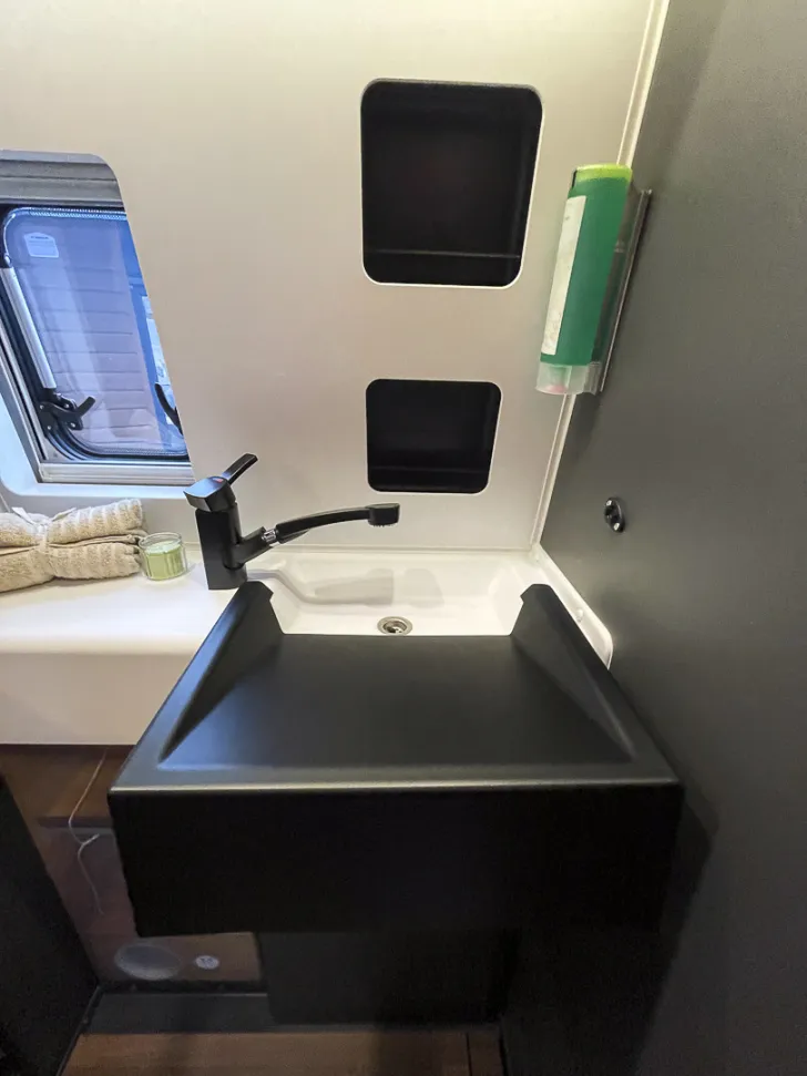 Fahrzeugbild Knaus BOXLIFE PRO 600 LIFETIME #25