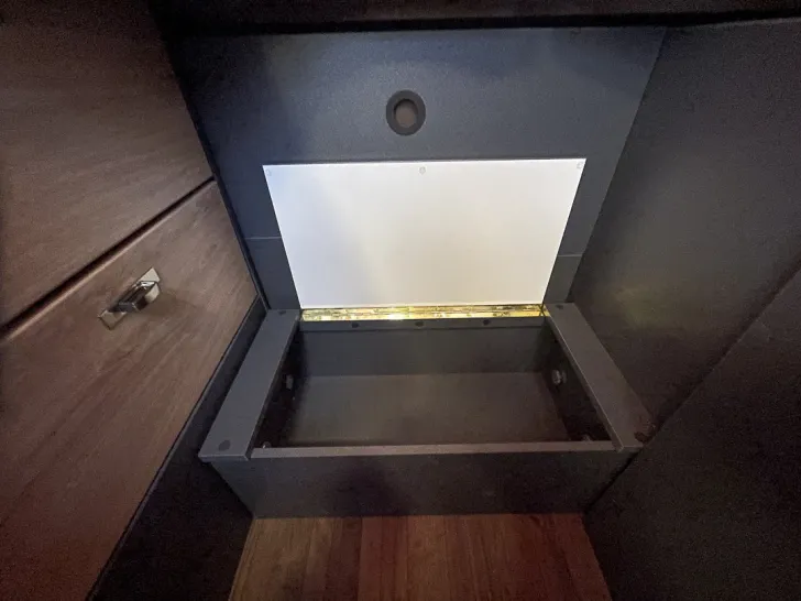 Fahrzeugbild Knaus BOXLIFE PRO 600 LIFETIME #26