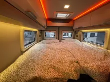 Fahrzeugbild Knaus BOXLIFE PRO 600 LIFETIME #27