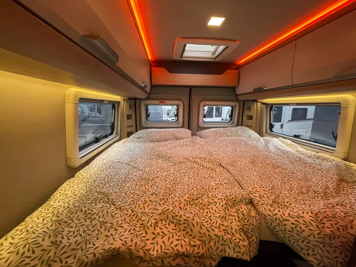 Fahrzeugbild Knaus BOXLIFE PRO 600 LIFETIME #27