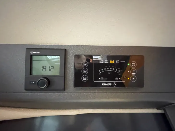 Fahrzeugbild Knaus BOXLIFE PRO 600 LIFETIME #30