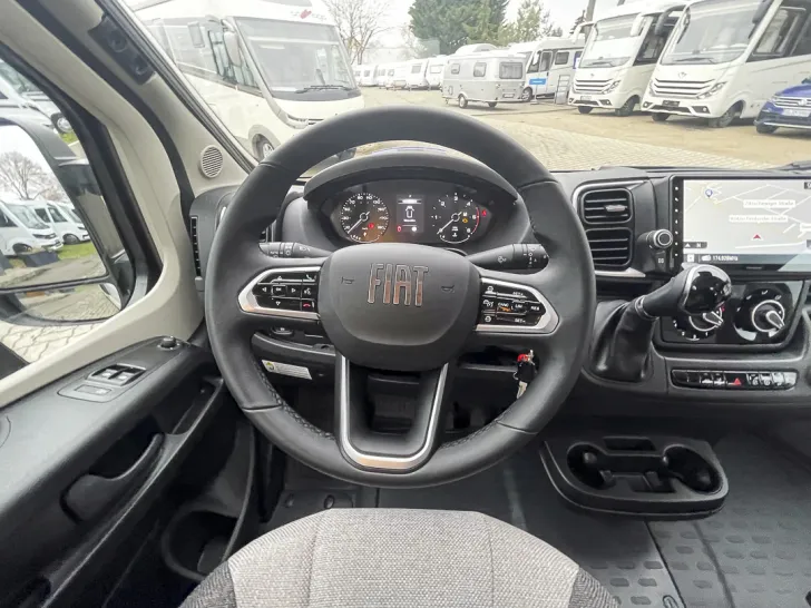 Fahrzeugbild Knaus BOXLIFE PRO 600 LIFETIME #31