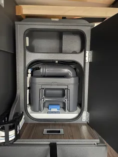 Bild 34 Knaus BOXLIFE PRO 600 LIFETIME