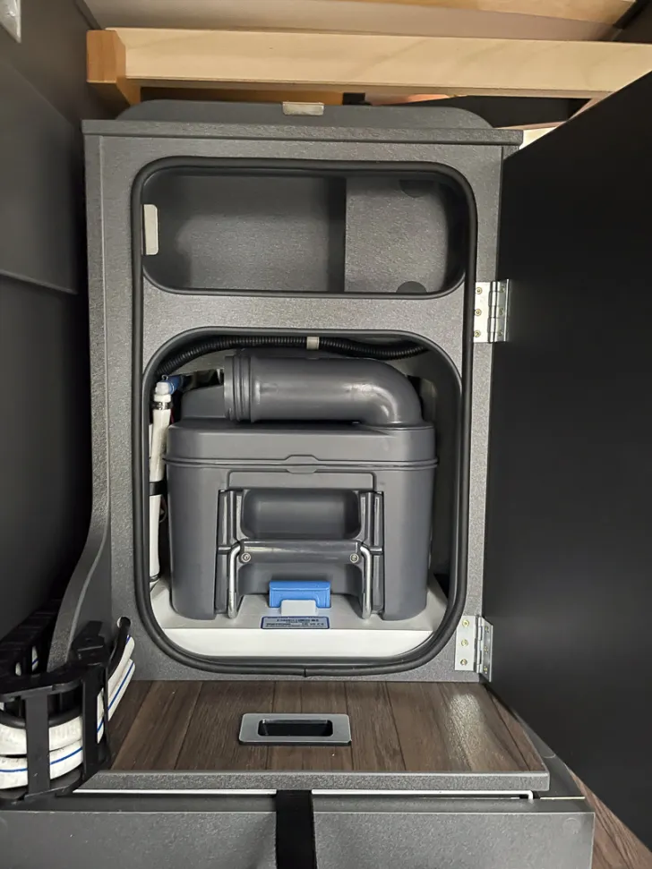 Fahrzeugbild Knaus BOXLIFE PRO 600 LIFETIME #34