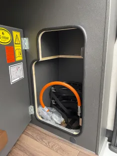 Bild 35 Knaus BOXLIFE PRO 600 LIFETIME