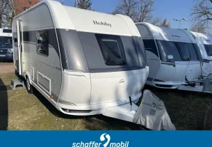 De Luxe<br/>540 UL